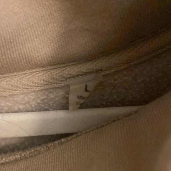 Fear of God mock neck L - Picture 2 of 2